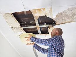Water Damage Repair Services for Your Home and Property